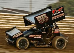 ASCS-Northwest Championship Weeken