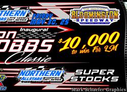 Up Next : The Don Hobbs Classic