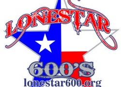Lonestar 600's race into Gulf Coas