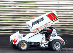 JA 13th at Knoxville