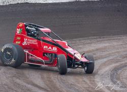 Top-5 finish at Plymouth Dirt Trac