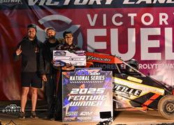 Garcia, Nunley, and Lacombe Garner