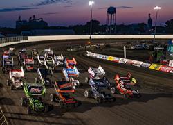 Jackson Motorplex Welcomes 11 Diff