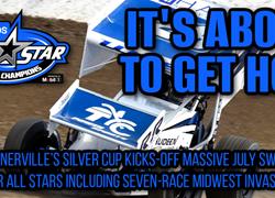 Lernerville’s Silver Cup kicks-off
