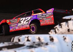 FloRacing Night in America: Fairbury Speedway's 'One for the Road'