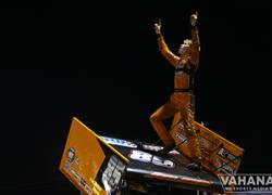 Bill Waite Jr. Memorial Returns in