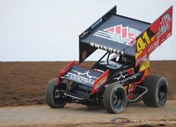 Swindell Closes Month with Jason J