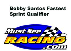 Santos Fastest