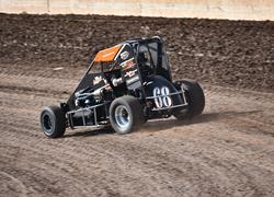 Blumer has Solid Weekend at Beaver