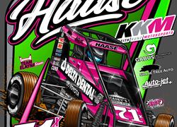 Haase Lands Chili Bowl Nationals R