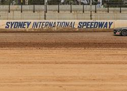 UPDATE FROM THE TRACK MANAGER
