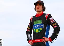 Norris rallies for top-five at Jac