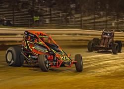 USAC East Coast Prepared and Ready