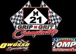 M-21 Grip N Grit Championship: Six-Race Mini Wedge Series Set for 2025