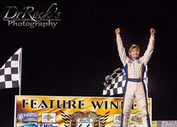 Carney Set for ASCS Red River Acti