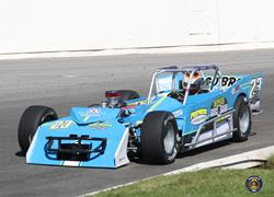 Oswego Speedway Gearing Up for 35t