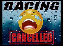 Ohio Valley Speedway Rains Out for