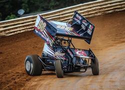Trenca Joining World of Outlaws fo