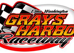 Grays Harbor Raceway 2022 Tentativ