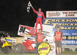 Swindell tops Jackson Nationals op