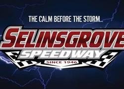 Times Adjusted At Selinsgrove Spee