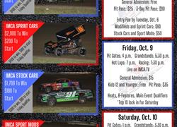 2nd Annual IMCA Missouri Nationals