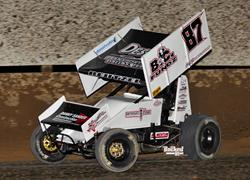 Reutzel Sets Sights on 305 Shootou