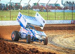 Lucas Oil Speedway Spotlight: Genn