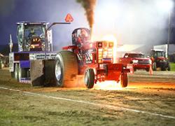 The New York Tractor Pulling Association Powers into the 2025 Season with High-Octane Action Across the Empire State