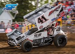 Dominic Scelzi Bound for Knoxville