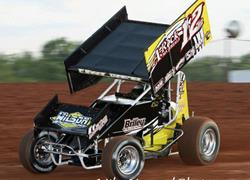 Graves Motorsports Returns to the