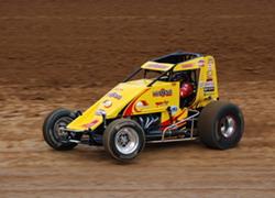 Tracy Hines Finishes Eighth at Gas