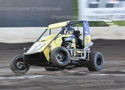 Non-Wing Nationals Approaching at