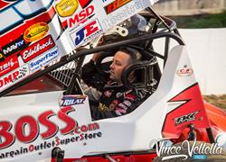 Rilat Scores Top 10s at Jackson Mo