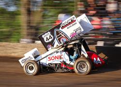 Hagar Hopeful to Race With World o