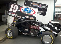 Bud Charges to 9th in 2012 Winged