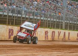 Zearfoss and Eichelberger Racing p
