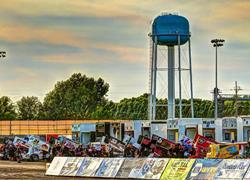 Jackson Motorplex Releases Race Fo