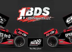 Bowers to Drive for BDS Motorsport