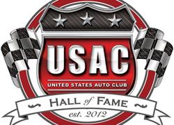 "HALL OF FAME CLASSIC" MAY 17 IN I