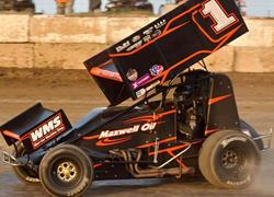 Enid Speedway On Deck Saturday For