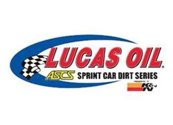 Lucas Oil Sprint Cars on VERSUS th