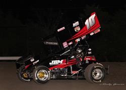 Perricone takes on ASCS Double in