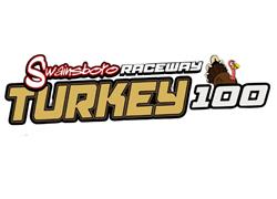 The Turkey 100 at Swainsboro is on!