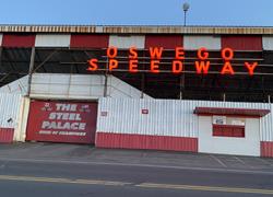 Oswego Speedway Announces 2022 Rai
