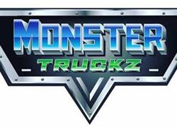 Monster Truckz!  The Most Insane S