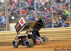 Reutzel Guns for Mansfield $100K a