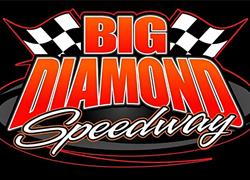 Big Diamond Speedway Joins Renegad