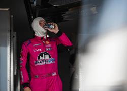 Vanderheiden makes waves in 410 Sp