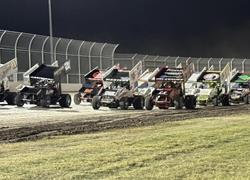 Purse Announced for Walleye Rodeo